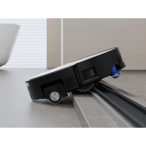 Пылесос Ecovacs Deebot X11 OMNICYCLONE (DEX99-1 BROWN)