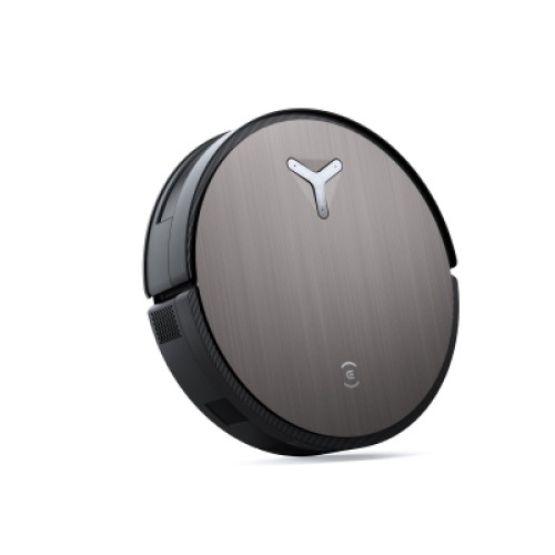 Пылесос Ecovacs Deebot X11 OMNICYCLONE (DEX99-1 BROWN)