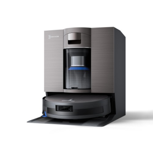 Пылесос Ecovacs Deebot X11 OMNICYCLONE (DEX99-1 BROWN)