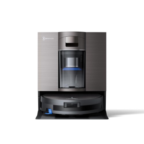 Пылесос Ecovacs Deebot X11 OMNICYCLONE (DEX99-1 BROWN)