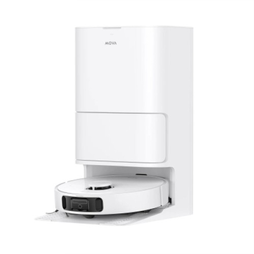 Пылесос MOVA E40 Ultra (RLE21SE)