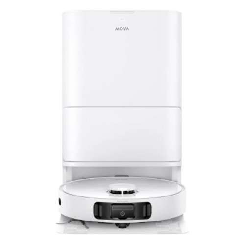 Пылесос MOVA E40 Ultra (RLE21SE)