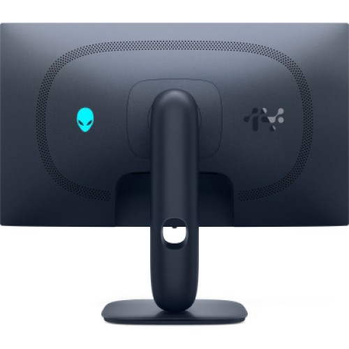 Монитор Dell AW2725D (210-BRZW)