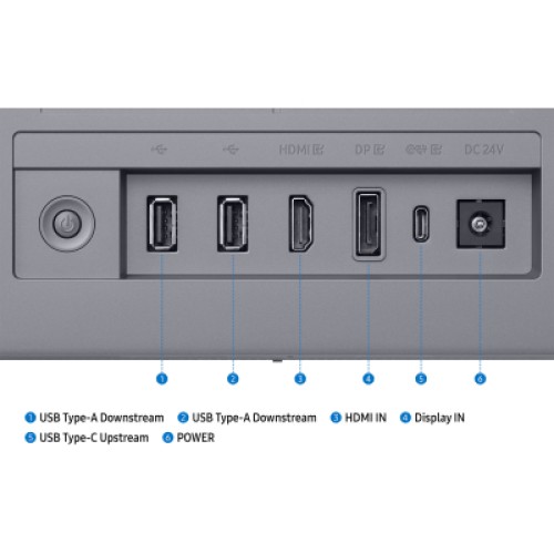 Монитор Samsung LS32FM902SZXUA Монитор Samsung LS32FM902SZXUA