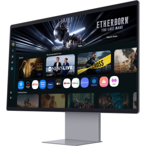 Монитор Samsung LS32FM902SZXUA Монитор Samsung LS32FM902SZXUA