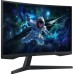 Монитор Samsung LS27CG550EIXUA