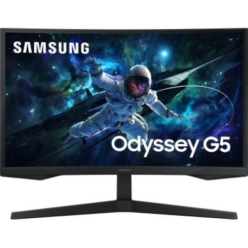 Монитор Samsung LS27CG550EIXUA