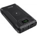 Батарея универсальная Sandberg 76800mAh Survivor 7in1 DC/91W, PD/100W, Cigar Lighter/120W, QI-15W, power-through (421-15)