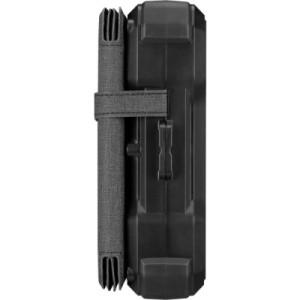 Батарея универсальная Sandberg 27000mAh Solar 5-Panel 8W, PD/20W, IP54, Flashlight, wireless charging 15W (421-06)