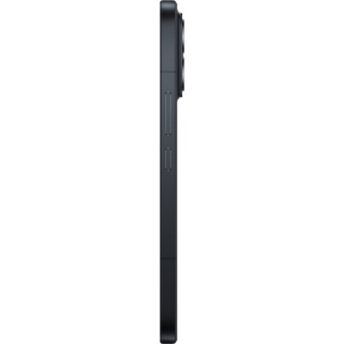 Мобильный телефон Xiaomi Poco F8 Ultra 12/256GB Black (1179967)