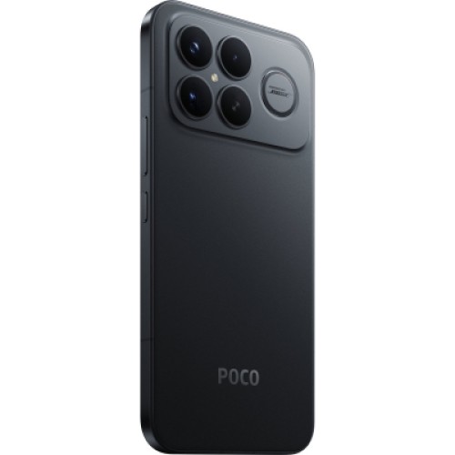 Мобильный телефон Xiaomi Poco F8 Ultra 16/512GB Black (1179969)