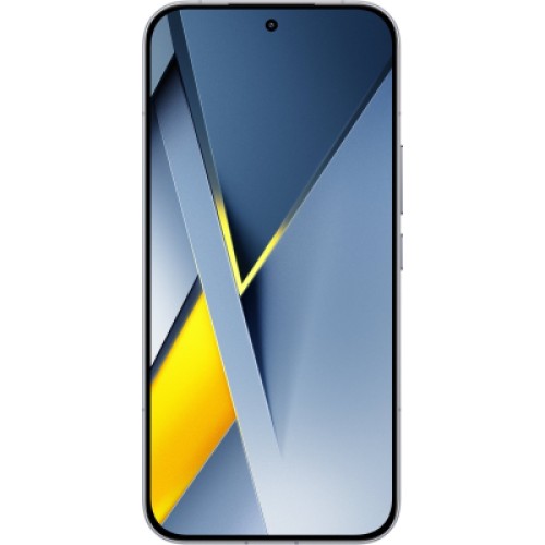 Мобильный телефон Xiaomi Poco F8 Ultra 16/512GB Denim Blue (1179970)