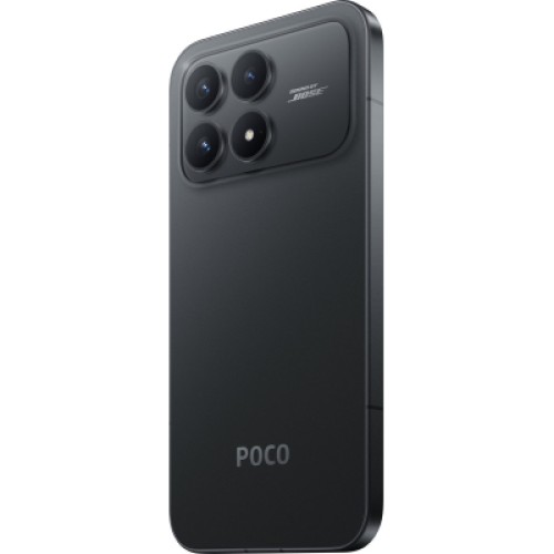 Мобильный телефон Xiaomi Poco F8 Pro 12/256GB Black (1179961)