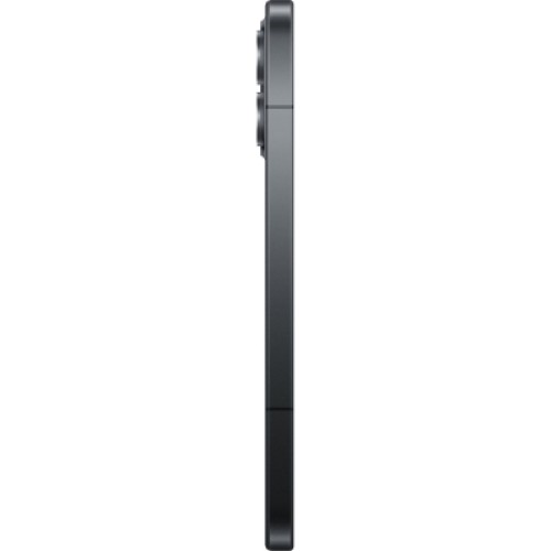 Мобильный телефон Xiaomi Poco F8 Pro 12/256GB Black (1179961)