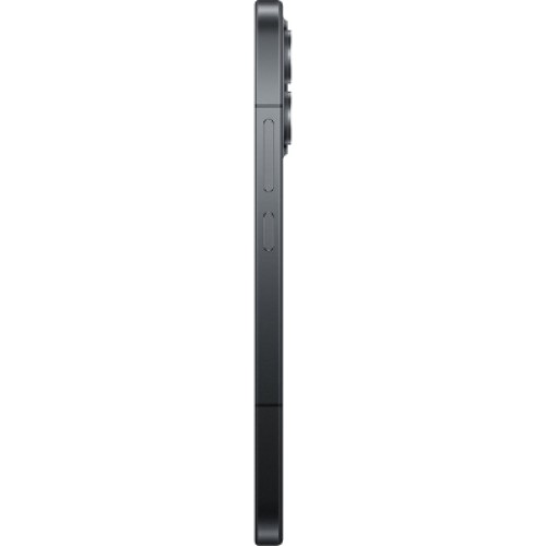 Мобильный телефон Xiaomi Poco F8 Pro 12/256GB Black (1179961)