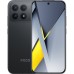 Мобильный телефон Xiaomi Poco F8 Pro 12/256GB Black (1179961)