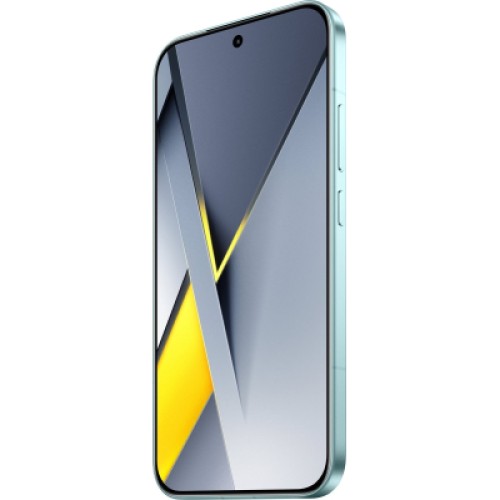 Мобильный телефон Xiaomi Poco F8 Pro 12/256GB Blue (1179962)