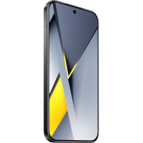 Мобильный телефон Xiaomi Poco F8 Pro 12/512GB Black (1179964)