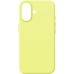 Чехол для мобильного телефона Armorstandart ICON2 MagCase Apple iPhone 17 Neon Yellow (ARM88990)