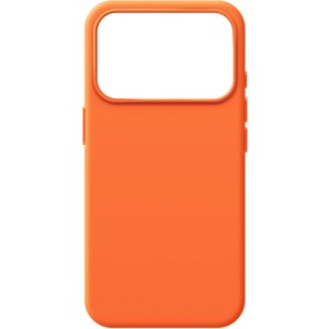 Чохол до мобільного телефона Armorstandart ICON2 MagCase Apple iPhone 17 Pro Cosmic Orange (ARM86677)