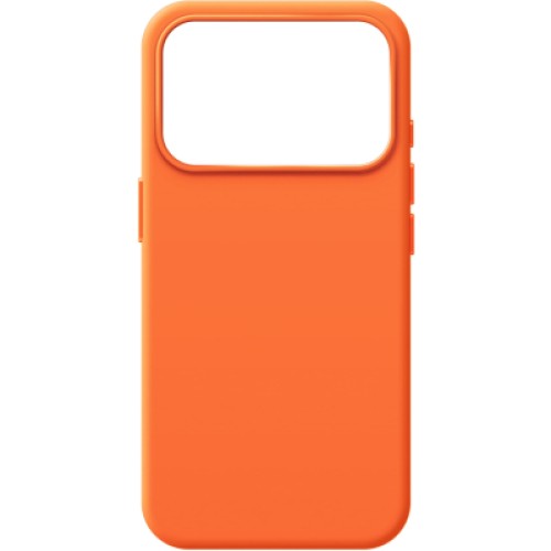 Чехол для мобильного телефона Armorstandart ICON2 MagCase Apple iPhone 17 Pro Cosmic Orange (ARM86677)