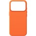 Чехол для мобильного телефона Armorstandart ICON2 MagCase Apple iPhone 17 Pro Cosmic Orange (ARM86677)