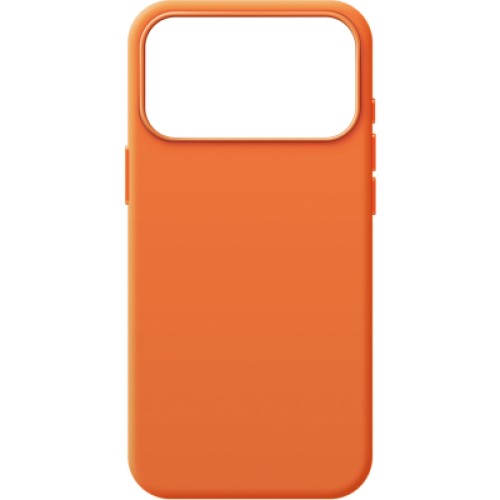 Чехол для мобильного телефона Armorstandart ICON2 MagCase Apple iPhone 17 Pro Max Cosmic Orange (ARM86682) Чехол для мобильного телефона Armorstandart ICON2 MagCase Apple iPhone 17 Pro Max Cosmic Orange (ARM86682)