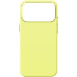 Чохол до мобільного телефона Armorstandart ICON2 MagCase Apple iPhone 17 Pro Max Neon Yellow (ARM88994)