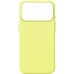 Чехол для мобильного телефона Armorstandart ICON2 MagCase Apple iPhone 17 Pro Max Neon Yellow (ARM88994) Чехол для мобильного телефона Armorstandart ICON2 MagCase Apple iPhone 17 Pro Max Neon Yellow (ARM88994)
