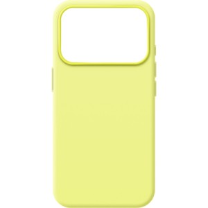 Чохол до мобільного телефона Armorstandart ICON2 MagCase Apple iPhone 17 Pro Neon Yellow (ARM88992)