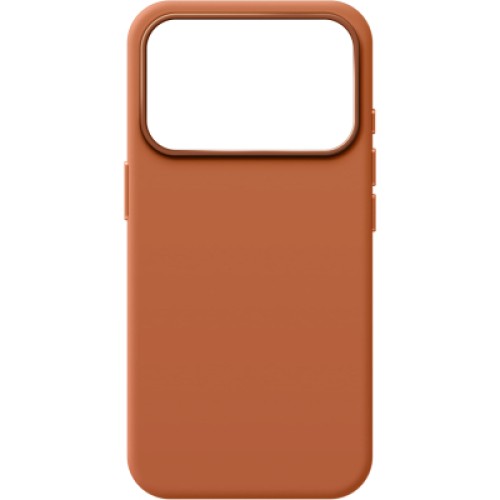 Чехол для мобильного телефона Armorstandart ICON2 MagCase Apple iPhone 17 Pro Terra Cotta (ARM89023)