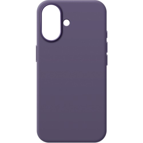 Чехол для мобильного телефона Armorstandart ICON2 MagCase Apple iPhone 17 Purple Fog (ARM88991)
