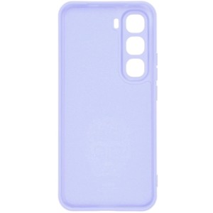 Чохол до мобільного телефона Armorstandart ICON Infinix Hot 60 Pro Plus 4G Camera cover Lavender (ARM88679)