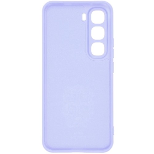 Чехол для мобильного телефона Armorstandart ICON Infinix Hot 60 Pro Plus 4G Camera cover Lavender (ARM88679) Чехол для мобильного телефона Armorstandart ICON Infinix Hot 60 Pro Plus 4G Camera cover Lavender (ARM88679)