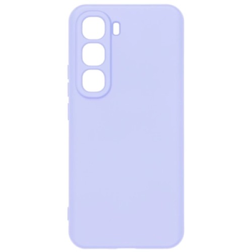 Чехол для мобильного телефона Armorstandart ICON Infinix Hot 60 Pro Plus 4G Camera cover Lavender (ARM88679) Чехол для мобильного телефона Armorstandart ICON Infinix Hot 60 Pro Plus 4G Camera cover Lavender (ARM88679)