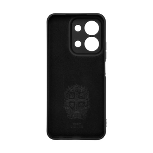 Чехол для мобильного телефона Armorstandart ICON Xiaomi Redmi 15C 4G / Poco C85 4G Camera cover Black (ARM85428)