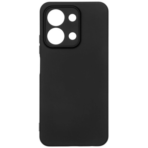 Чехол для мобильного телефона Armorstandart ICON Xiaomi Redmi 15C 4G / Poco C85 4G Camera cover Black (ARM85428)