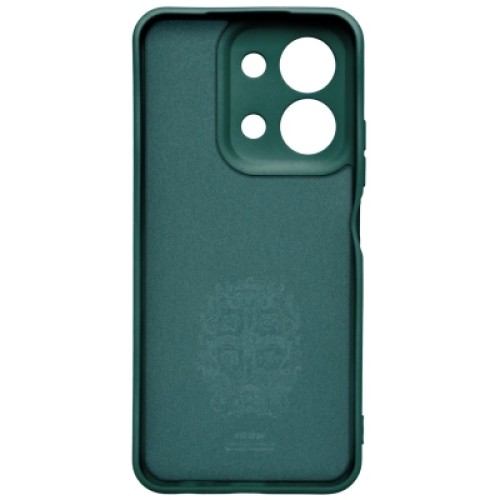 Чехол для мобильного телефона Armorstandart ICON Xiaomi Redmi 15C 4G / Poco C85 4G Camera cover Dark Green (ARM87095) Чехол для мобильного телефона Armorstandart ICON Xiaomi Redmi 15C 4G / Poco C85 4G Camera cover Dark Green (ARM87095)