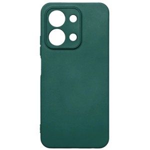 Чохол до мобільного телефона Armorstandart ICON Xiaomi Redmi 15C 4G / Poco C85 4G Camera cover Dark Green (ARM87095)