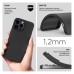 Чехол для мобильного телефона Armorstandart Matte Slim Fit Apple iPhone 14 Pro Max Camera cover Black (ARM83510) Чехол для мобильного телефона Armorstandart Matte Slim Fit Apple iPhone 14 Pro Max Camera cover Black (ARM83510)