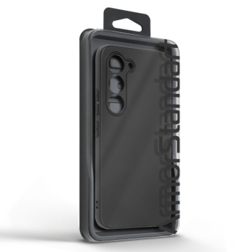 Чехол для мобильного телефона Armorstandart Matte Slim Fit Tecno Spark 40 Pro 4G Camera cover Black (ARM87535)