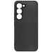 Чехол для мобильного телефона Armorstandart Matte Slim Fit Tecno Spark 40 Pro 4G Camera cover Black (ARM87535)
