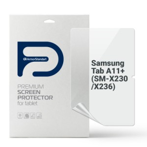 Пленка защитная Armorstandart hydrogel Samsung Tab A11+ (SM-X230/X236) (ARM89827)