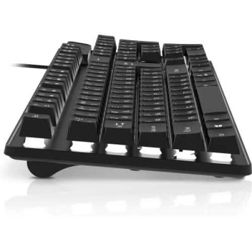 Клавиатура REAL-EL RK-7015 USB Black (EL123100049)