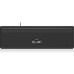 Клавиатура REAL-EL RK-7015 USB Black (EL123100049)