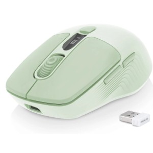 Мышка REAL-EL RM-481W (EL123200060)