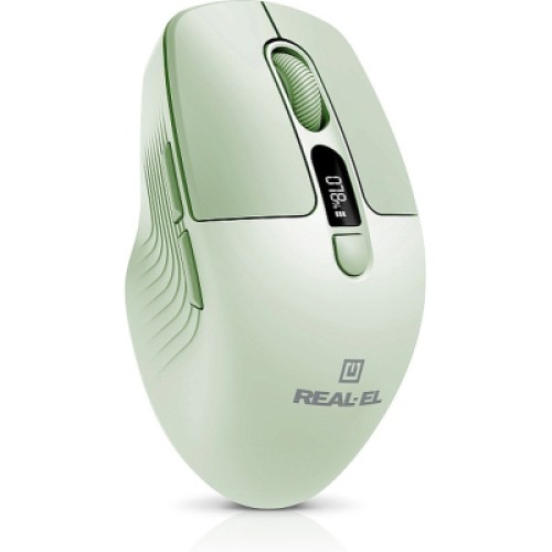 Мышка REAL-EL RM-481W (EL123200060)