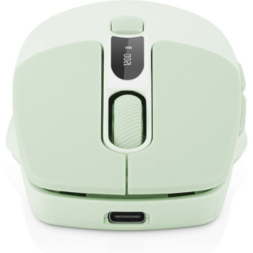 Мышка REAL-EL RM-481W (EL123200060)