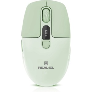 Мышка REAL-EL RM-481W (EL123200060)