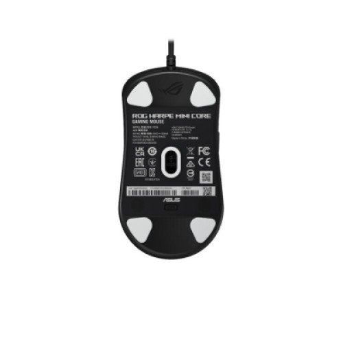 Мышка ASUS ROG Harpe Mini Core USB Black (90MP04D0-BMUA00)